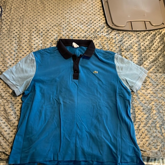 Lacoste Other - Lacoste Polo